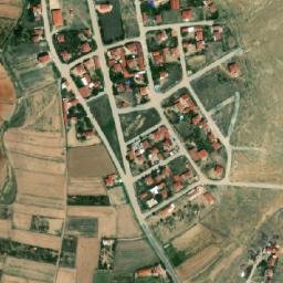 Drone Görünümü