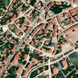 Drone Görünümü