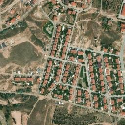 Drone Görünümü
