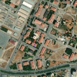 Drone Görünümü