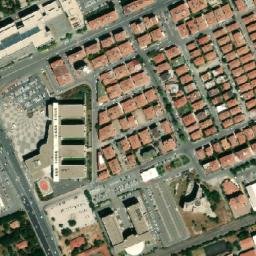 Drone Görünümü