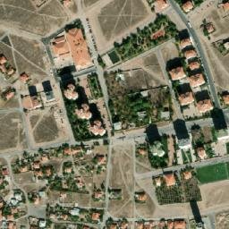Drone Görünümü