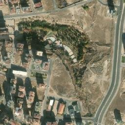 Drone Görünümü