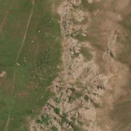 Satellite imagery of Paşaqol Dağı, AZ