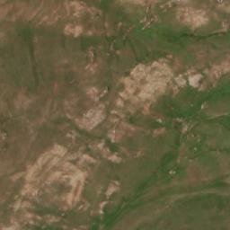 Satellite imagery of Paşaqol Dağı, AZ