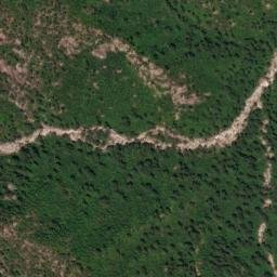 Satellite imagery of Tolmun, KP