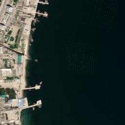 Satellite imagery of Paeg-am, KP