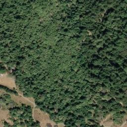 Satellite imagery of Gibson Ridge, US