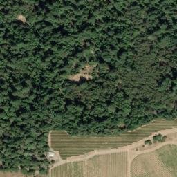 Satellite imagery of Gibson Ridge, US