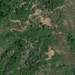Satellite imagery of Jewess Mine, US