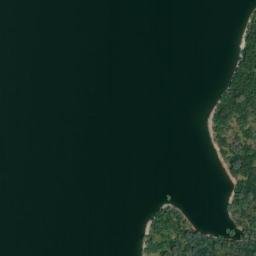 Satellite imagery of Peter Point, US