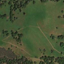 Satellite imagery of Pyramid Mine, US