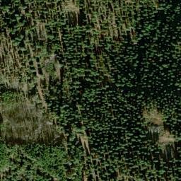 Satellite imagery of Mill Creek Ridge, US