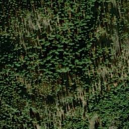 Satellite imagery of Mill Creek Ridge, US