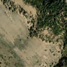 Satellite imagery of Cal-Pine Mine, US