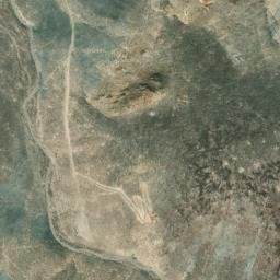 Satellite imagery of Buckley Mine, US