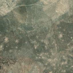 Satellite imagery of Buckley Mine, US