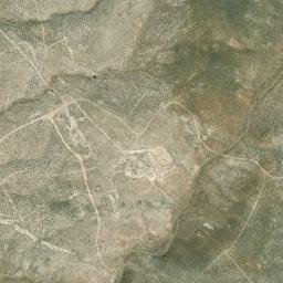 Satellite imagery of Everett Mine, US