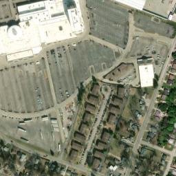 Satellite imagery of SL 105 — NGS AA8623 — St. Ann, US, US