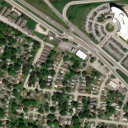 Satellite imagery of STL D — NGS AD9665 — Berkeley, US, US