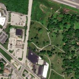 Satellite imagery of STL D — NGS AD9665 — Berkeley, US, US