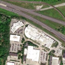 Satellite imagery of STL D — NGS AD9665 — Berkeley, US, US