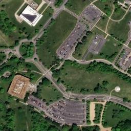 Satellite imagery of SL 17 — NGS AA8658 — Ferguson, US, US