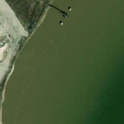 Satellite imagery of CSL 22 — NGS AA8582 — St. Louis, US, US