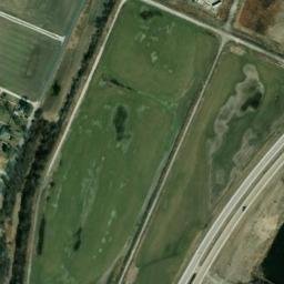 Satellite imagery of B 283 — NGS JC1168 — Granite City, US, US