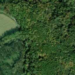 Satellite imagery of Hog Back Ridge, US