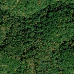 Satellite imagery of Hog Back Ridge, US