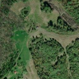 Satellite imagery of Cain Ridge, US