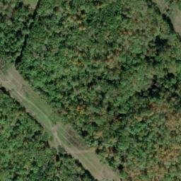 Satellite imagery of Cain Ridge, US