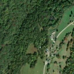 Satellite imagery of Price Ridge, US