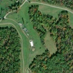 Satellite imagery of Price Ridge, US