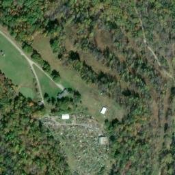Satellite imagery of Price Ridge, US