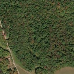 Satellite imagery of Palace Ridge, US