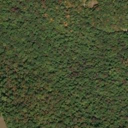 Satellite imagery of Palace Ridge, US