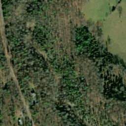 Satellite imagery of Dolly Ridge, US