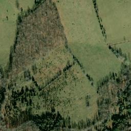 Satellite imagery of Dolly Ridge, US