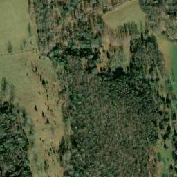 Satellite imagery of Dolly Ridge, US
