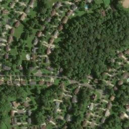 Satellite imagery of Hedge Neck, US