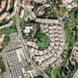 Satellite imagery of Moinho Quinta do Meio, PT