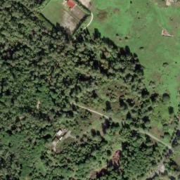 Satellite imagery of Miradouro das Seis Pedreiras, PT