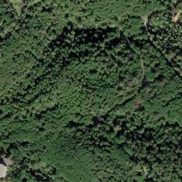 Satellite imagery of Miradouro Panorâmico de Monsanto, PT