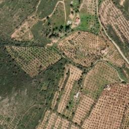 Satellite imagery of La Almagrera, ES