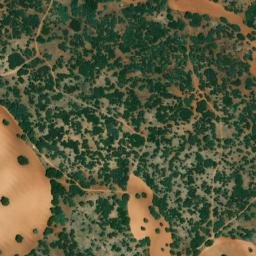 Satellite imagery of survey_point, ES