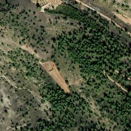Satellite imagery of Roble, ES