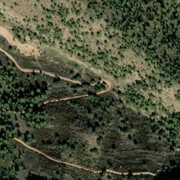 Satellite imagery of Roble, ES