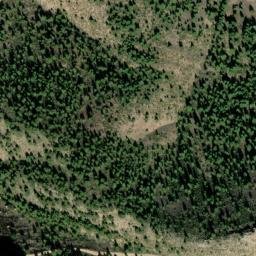 Satellite imagery of Roble, ES